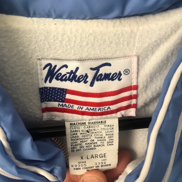 Jacket - Picture 3 of 3